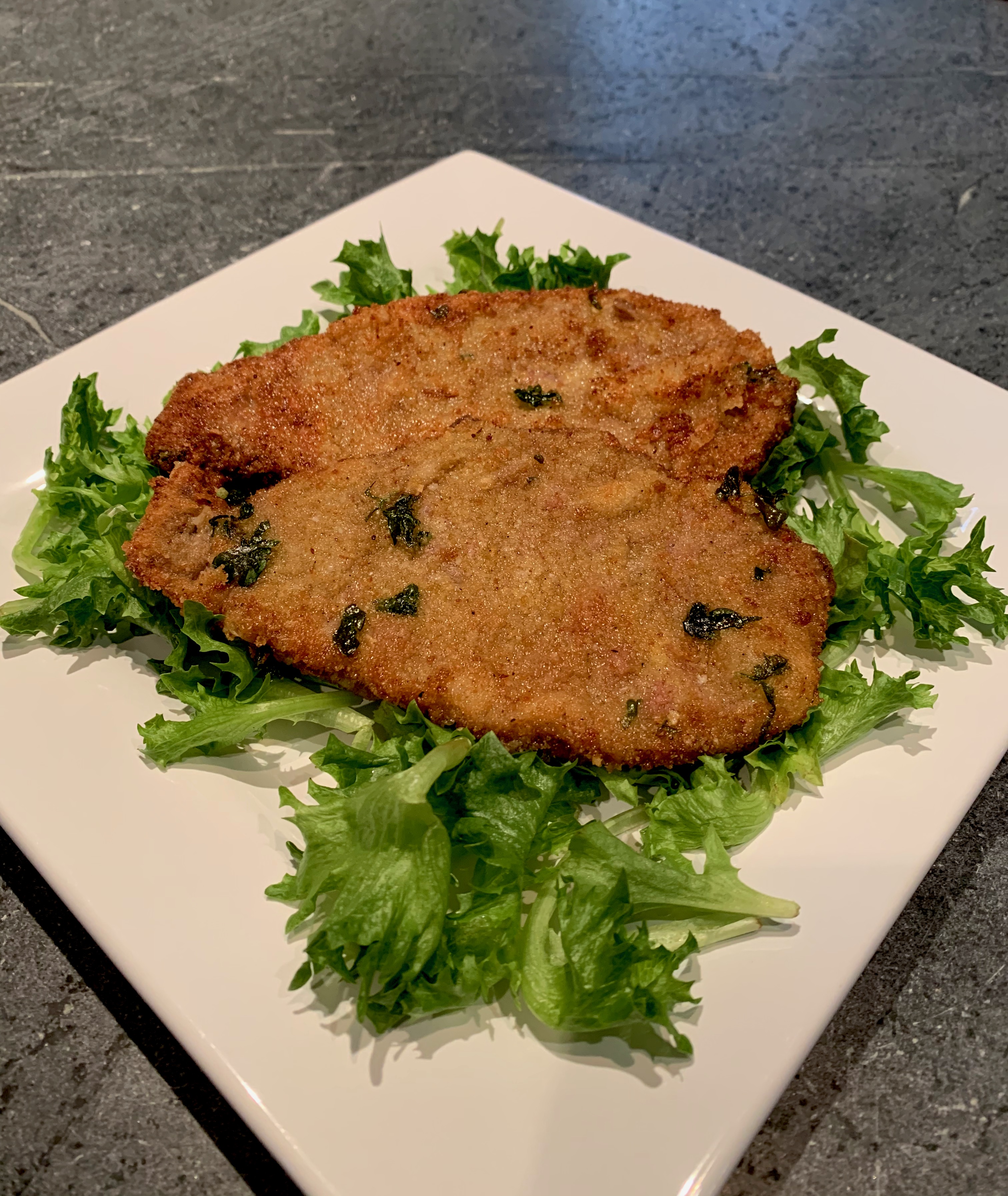 Cotolette/Cutlets